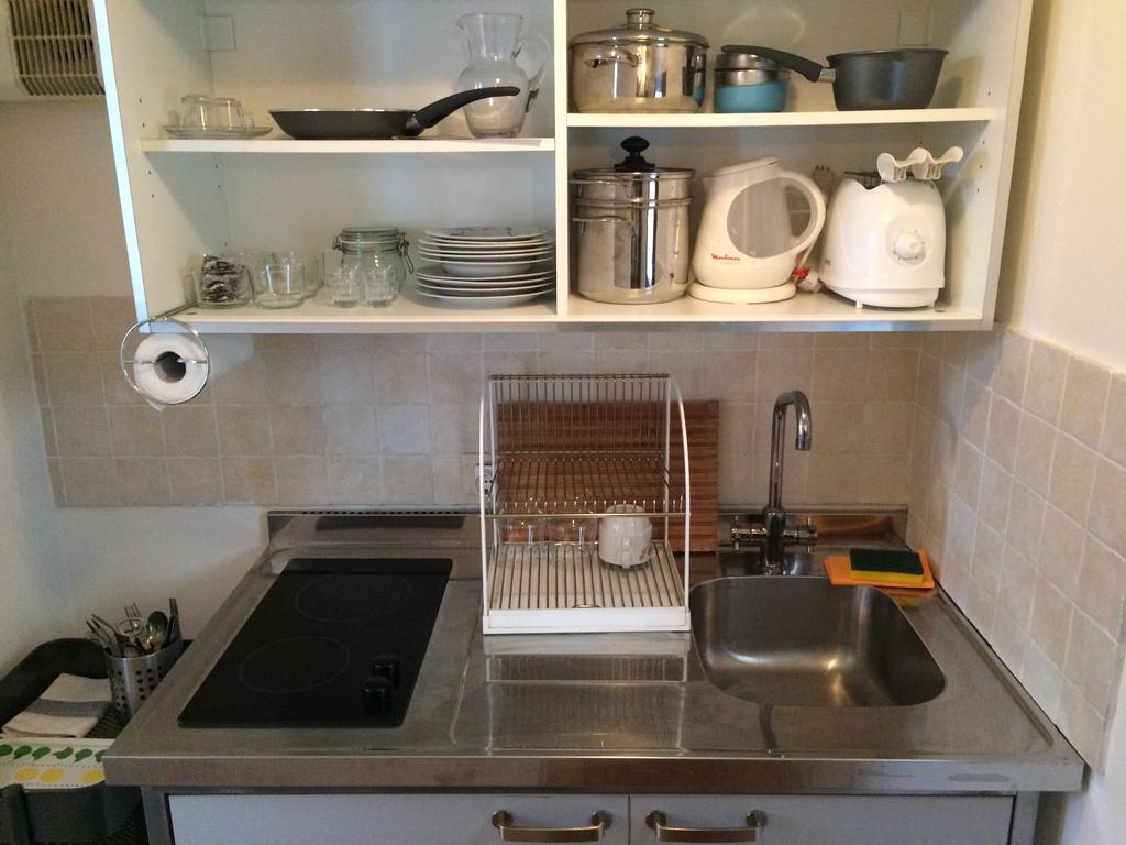 Mecenate 69 Suite Arezzo Szoba fotó