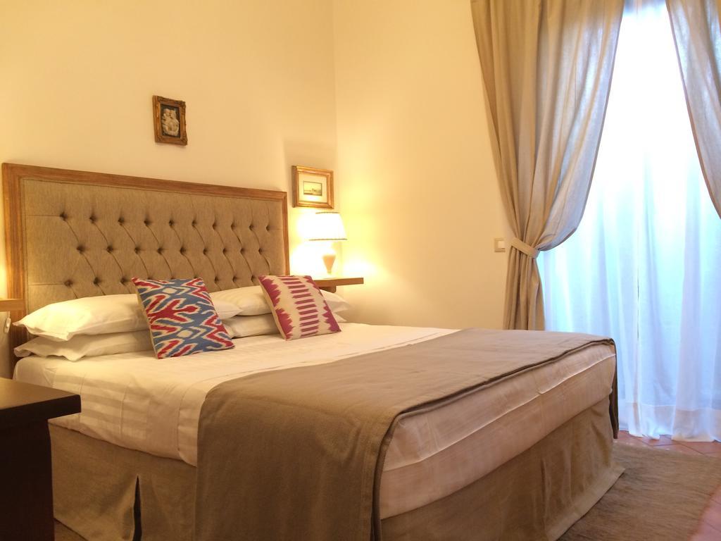 Mecenate 69 Suite Arezzo Kültér fotó