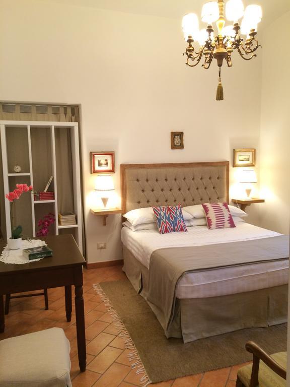 Mecenate 69 Suite Arezzo Kültér fotó