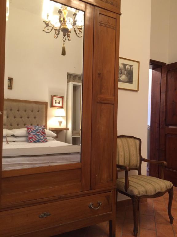 Mecenate 69 Suite Arezzo Kültér fotó