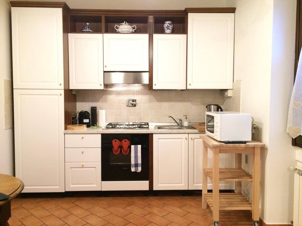 Mecenate 69 Suite Arezzo Kültér fotó